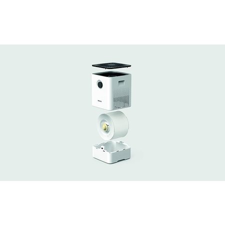 Boneco Laveur d'air W200