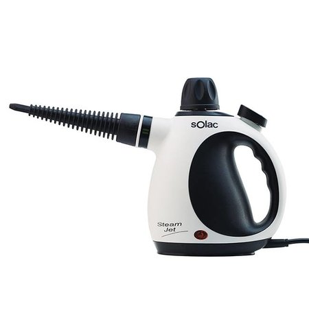 Solac Steam cleaner Steam Jet 20 type LV 1300