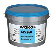 MS 260 Polymer Parquet Glue content 18kg