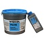Wakol Parquet glue 2k PU216 (6.9 kilo incl. Hardener)