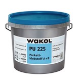 Wakol Parquet glue 2k PU225