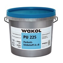 Parquet glue 2k PU 225 (choose your content)