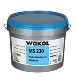 Wakol MS230 Colle parquet polymère contenu 18kg