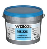 Wakol MS228 Polymeer Parketlijm inhoud 18kg