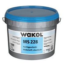 MS 228 Polymer Parquet Glue content 18kg***