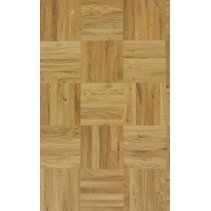 Oak Rustic A Mosaic (precio por paquete de 4,1m2)