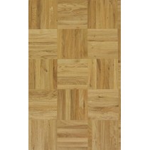 Oak Rustic A Mosaic (precio por paquete de 4,1m2)