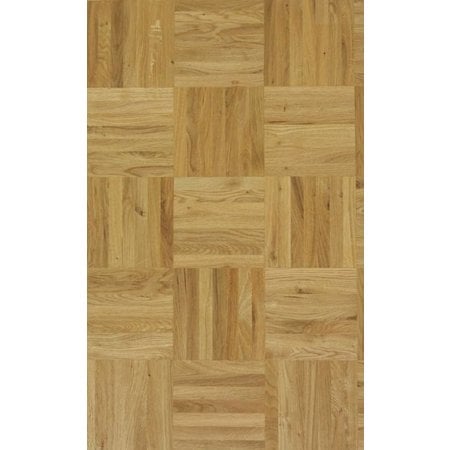 Tisa-Line Mosaïque Chêne Rustique A (prix par paquet de 4,1 m²)
