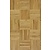 Tisa-Line Mosaïque Chêne Rustique A (prix par paquet de 4,1 m²)