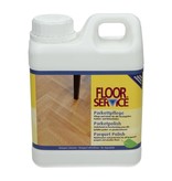 Floorservice Parqué polaco satinado 1 LTR