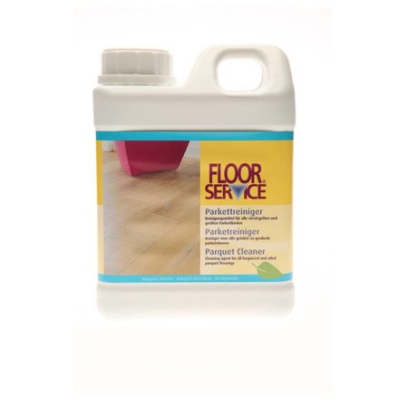 Floorservice Nettoyant pour parquet 1 litre