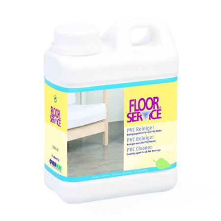 Floorservice Nature Care 1 Ltr