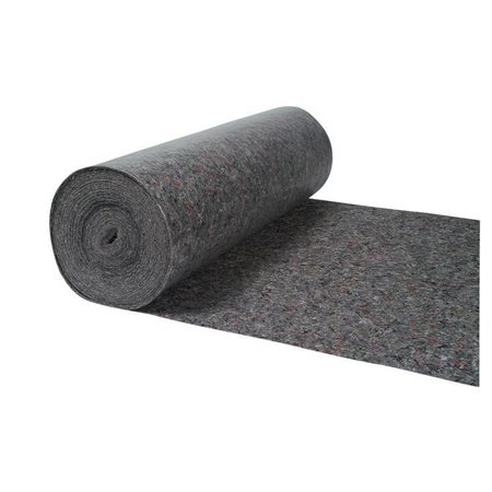 Tisa-Line Rollo de alfombra Multi Cover Cover de 25m2