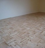 Tisa-Line Oak Mosaic A-class subfloor 4.92 m2 per pack