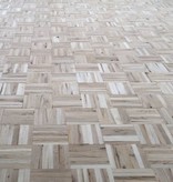 Tisa-Line Oak Mosaic A-class subfloor 4.92 m2 per pack