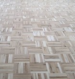 Tisa-Line Sous-plancher de classe A en mosaïque de chêne 4,92 m2 par paquet