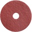 Tisa-Line Twister Diamant Pad Rood HD