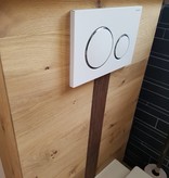 Osmo Aceite de cera dura en color FARBIG 3040,3041,3044 etc.