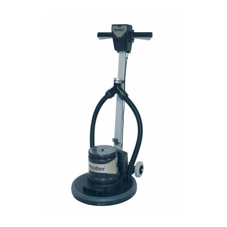 Tisa-Line Woodboy 4000-32-3 Floor Polisher