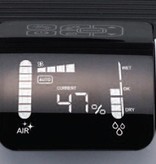 Boneco Humidificateur/Laveur d'air H680 (jusqu'à 300 m³)