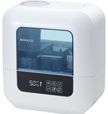 Boneco Humidificador ultrasónico U700