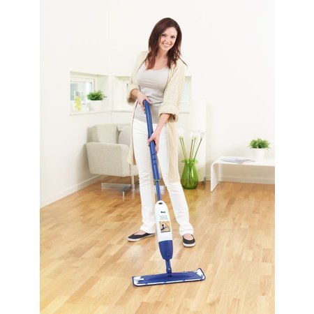 Bona Spray Mop (For Wooden Floors)