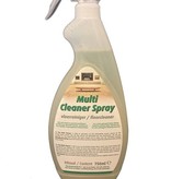 Tisa-Line Eco Multi Cleaner Spray - ACTIE (voor alle oppervlakken geschikt)