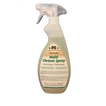 Eco Multi Cleaner Spray - ACTION (suitable for all surfaces)