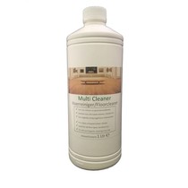 Eco Multi Cleaner 1 en 5 Ltr ACTIE (voor alle vloeren geschikt)