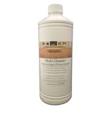 Tisa-Line Eco Multi Cleaner 1 and 5 Ltr ACTION (suitable for all floors)