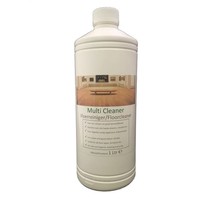 Eco Multi Cleaner 1 and 5 Ltr ACTION (all floors suitable)