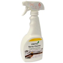 Spray Limpiador 8026 (500ml para uso interior)