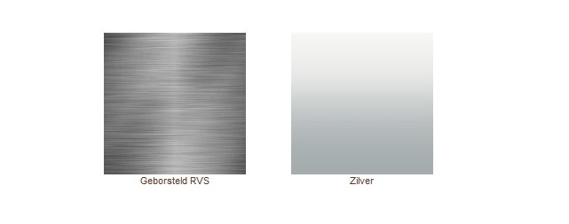 Onnauwkeurig Waarneembaar Commotie Rechte Aluminium Plint 60x15 (Zilver of RVS klik hier om te kiezen) |  Parketenmeer.nl