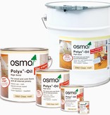 Osmo 3062 Aceite de cera dura incoloro MAT