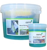 Osmo Buitenhout Gel dégraissant pour bois Power 6609