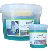 Osmo Buitenhout Wood Remover Power Gel 6609