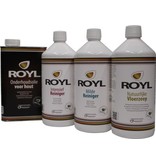 Royl Maintenance oil 9090 Natural 1 Ltr