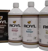 Royl Mild Cleaner 9110