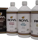 Royl Mild Cleanser 9110