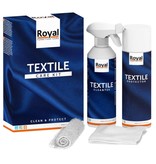 Oranje Kit d'entretien textile 2x 500ml