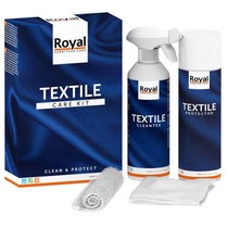 Kit Cuidado Textil 2x 500ml