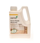 Osmo Groupe d'action 3 = 1 Lavage d'entretien 3029 + 1 Wisch Fix 8016 + 1 Nettoyant multi Eco + 1 ensemble Opti