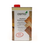 Osmo Groupe d'action 3 = 1 Lavage d'entretien 3029 + 1 Wisch Fix 8016 + 1 Nettoyant multi Eco + 1 ensemble Opti