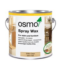 Spray Wax (cliquez ici pour les couleurs)