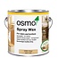 Osmo Spray Wax (sprayable hard wax oil)
