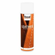 Leather Protector Spray (500ml)