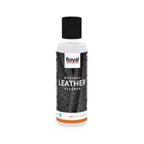 Natural Leather Cleaner (250ml)