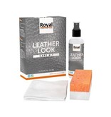 Oranje Leatherlook Care Kit (150ml)