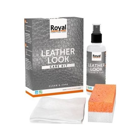 Oranje Kit de soin Leatherlook (150ml)
