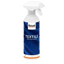 Spray Rafraîchissant Textile (500ml)